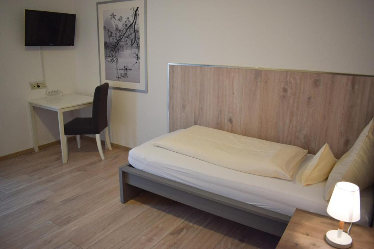 Abendruhe Hotel - Kontaktloser Check In Oberhaching Extérieur photo