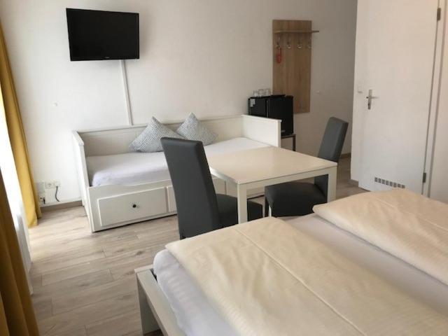 Abendruhe Hotel - Kontaktloser Check In Oberhaching Extérieur photo