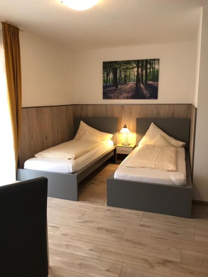 Abendruhe Hotel - Kontaktloser Check In Oberhaching Extérieur photo