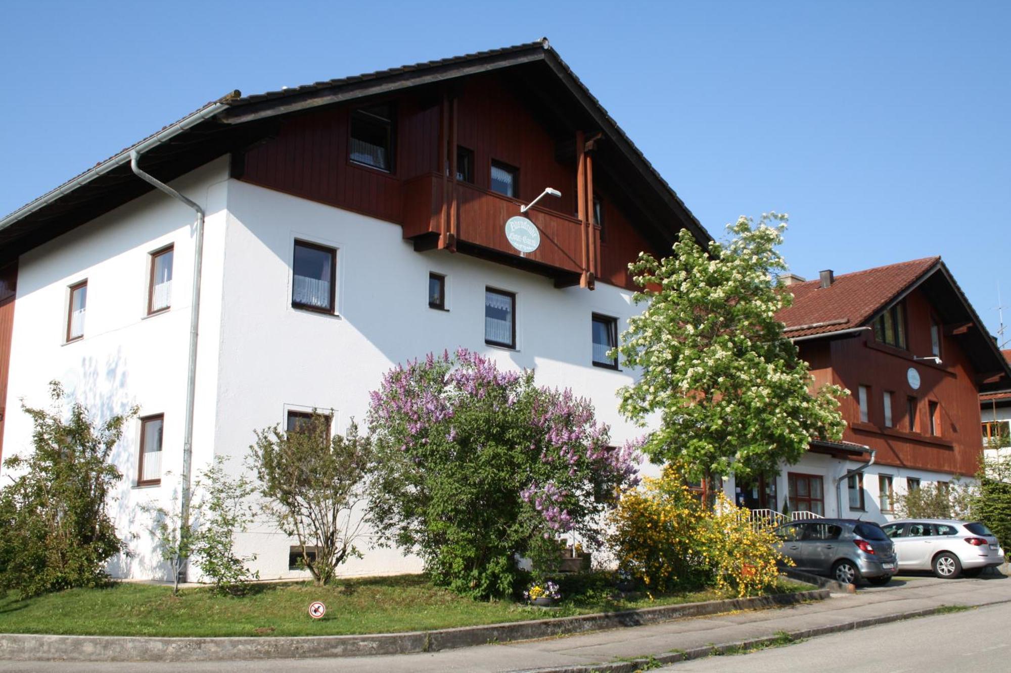 Abendruhe Hotel - Kontaktloser Check In Oberhaching Extérieur photo